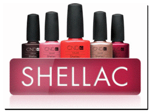 Все что надо для shellac