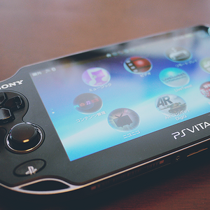 Sony PlayStation Vita