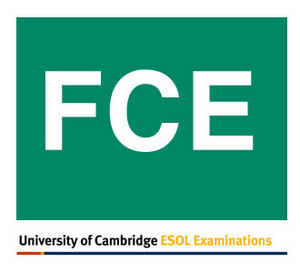 Сдать на Кэмбриджский Сертификат FCE