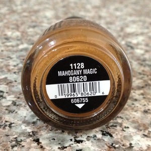 Mahogany Magic