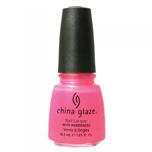 Shocking Pink