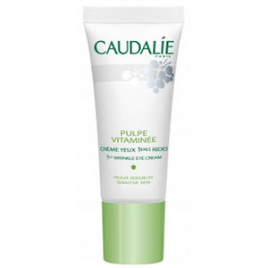 First wrinkle eye cream Caudalie