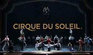 Cirque du Soleil