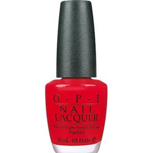 big apple red