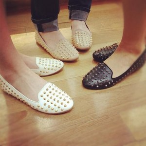 Aldo Ostlie Puprle Misc