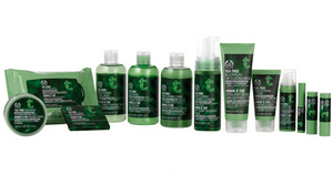 The Body Shop Tea Tree