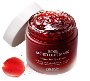 Увлажняющая маска SKIN79 Rose Moisture Mask