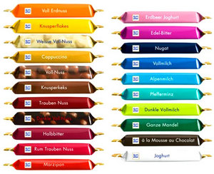 Ritter sport