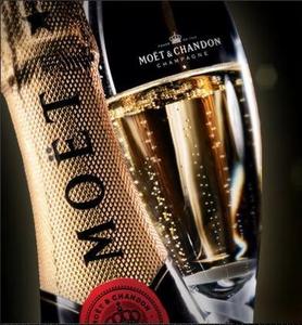 Moet & Chandon Brut Imperial Rose