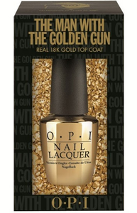 Opi The man with the golden gun