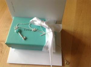 Tiffany Keys