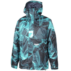 Куртка Volcom Mirror 2012 (Teal Smoke)