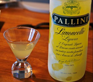 Limoncello