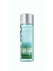 Redken шампунь Nature’s Rescue: Refreshing Detox