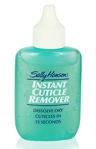 Sally Hansen – Instant Cuticle Remover