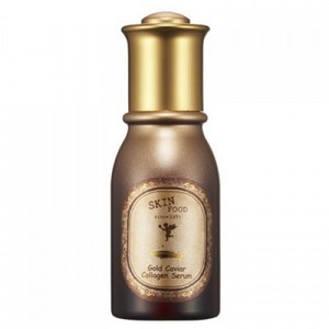 Gold Caviar Collagen Serum  Skin Food