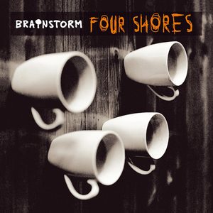 Brainstorm Four Shores