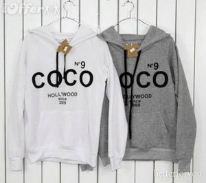 coco hoodie