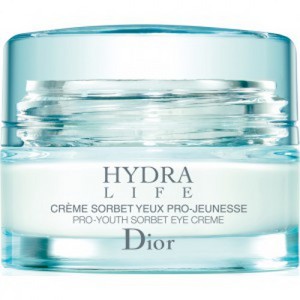 Dior Hydra Life Pro-Youth Sorbet Eye Creme