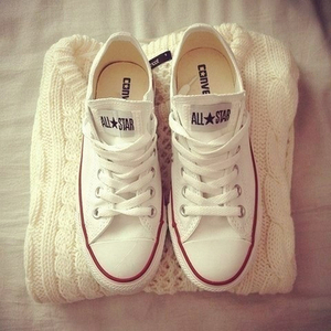 CONVERSE