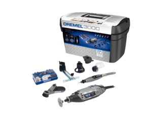 Dremel 4000