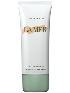 La Mer The Hand Treatment  Увлажняющий и восстанавливающий крем для рук