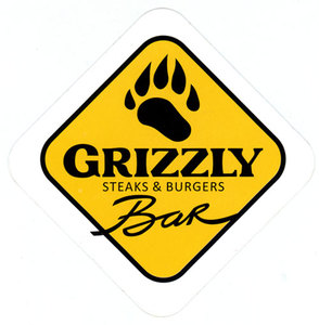 Grizzly Bar