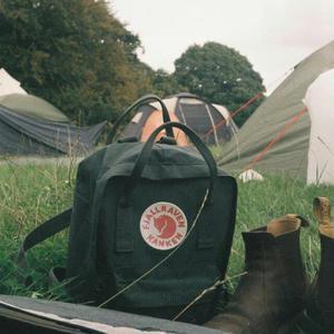 Fjallraven Kanken Classic