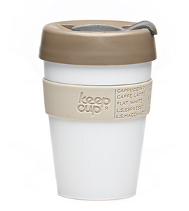 Кружка KeepCup 340 мл. "Neutral"