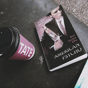 Bret Easton Ellis American Psycho