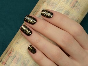 Deborah Lippmann Cleopatra in New York