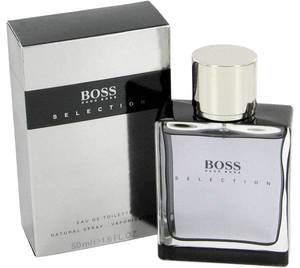 Hugo Boss Selection