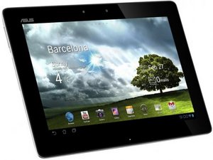 ASUS Transformer Pad Infinity 32GB