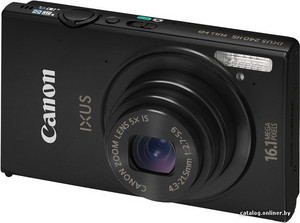 Canon IXUS 240 HS