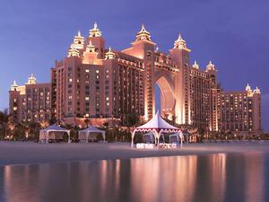 Atlantis the Palm, Dubai