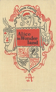 Alice in Wonderland