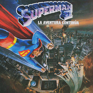 Superman II