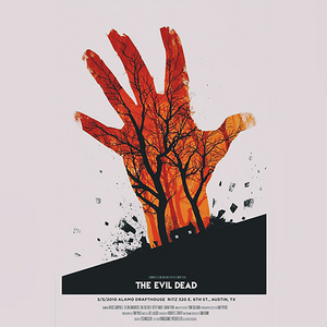 Evil Dead (2013)
