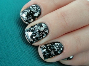 Color Club Platinum Record