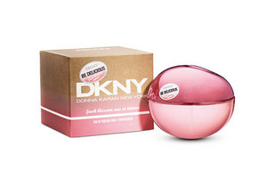 DKNY Be Delicious Fresh Blossom Eau So Intense