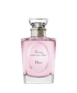 Forever and Ever Dior