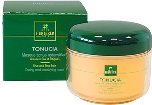 Tonucia Маска тонизирующая для волос