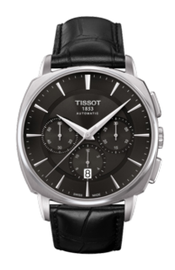 часы Tissot