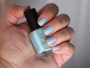 Barry M Blue Moon