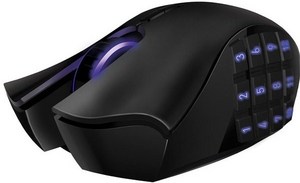 Мышь Razer Naga Epic
