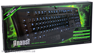 Клавиатура Razer Anansi