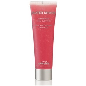 Swiss Line Water Shock Refreshing Foam Cleanser