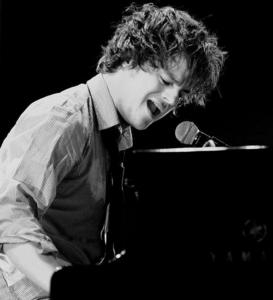 Jamie Cullum