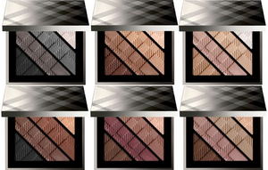 Burberry Complete Palette