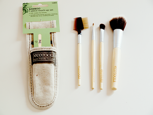 EcoTools, Bamboo 5-Piece Touch-Up Set